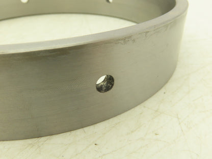N/A 2207699 Wear Ring SS 158.75mm-ID x 171mm-OD x 31.6mm-Width x 6mm - Thick
