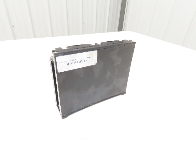 General Electric IC3645TMM4A Electric Forklift PCB Control Card NPR20 Clark