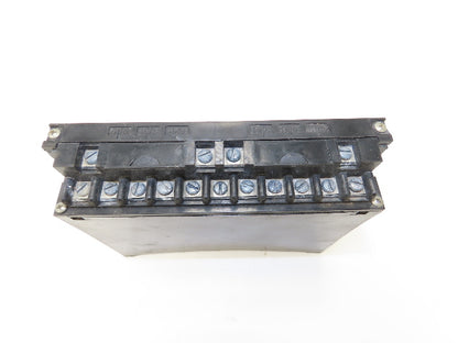 General Electric IC3645TMM4A Electric Forklift PCB Control Card NPR20 Clark