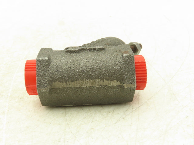 Bosch R978714141 Hydraulic Flow Control Valve