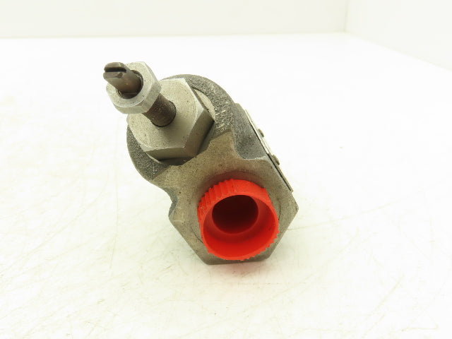 Bosch R978714141 Hydraulic Flow Control Valve