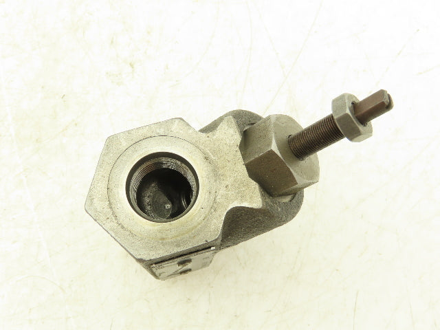 Bosch R978714141 Hydraulic Flow Control Valve