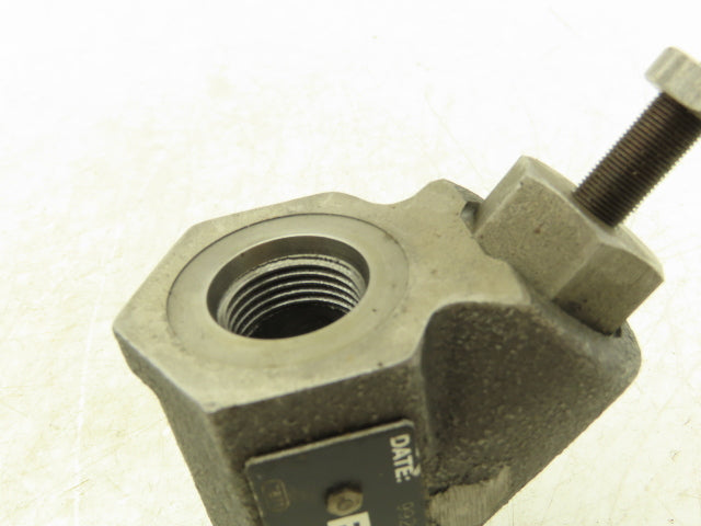 Bosch R978714141 Hydraulic Flow Control Valve