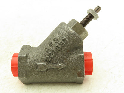 Bosch R978714141 Hydraulic Flow Control Valve