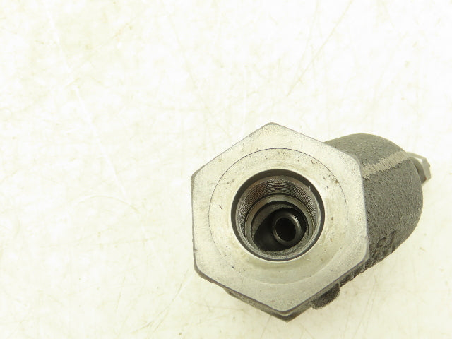 Bosch R978714141 Hydraulic Flow Control Valve