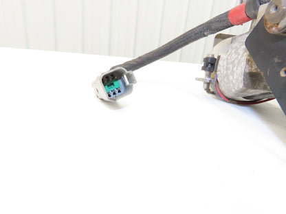 Clark Control Stick Lever W/Buttons 36VDC From NPR20 Reach Truck Forklift