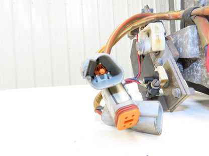 Clark Control Stick Lever W/Buttons 36VDC From NPR20 Reach Truck Forklift