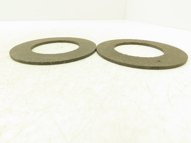 Morse 604201 Torque Limiter Friction Facing - Use With: 500A 5"-OD x 2-7/8" ID