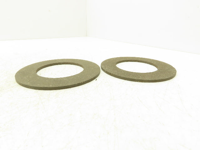 Morse 604201 Torque Limiter Friction Facing - Use With: 500A 5"-OD x 2-7/8" ID