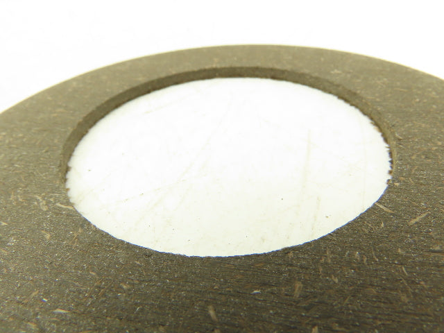 Morse 604201 Torque Limiter Friction Facing - Use With: 500A 5"-OD x 2-7/8" ID