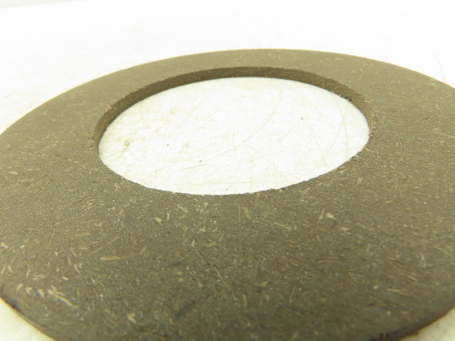 Morse 604201 Torque Limiter Friction Facing - Use With: 500A 5"-OD x 2-7/8" ID