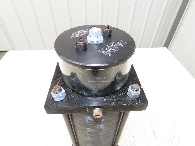 Destaco 70104 Pneumatic Hydraulic Pressure Booster Converter 120psi