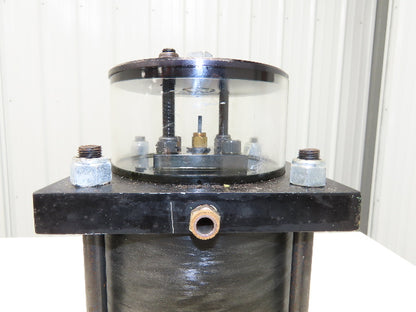 Destaco 70104 Pneumatic Hydraulic Pressure Booster Converter 120psi