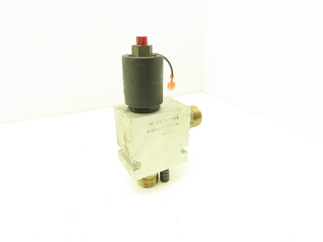 Hydraforce 6359724 SV12-22M-12T-N-00 Hydraulic Valve 30VDC Coil NPR20 Forklift
