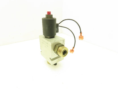 Hydraforce 6359724 SV12-22M-12T-N-00 Hydraulic Valve 30VDC Coil NPR20 Forklift
