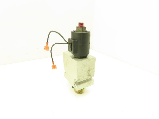 Hydraforce 6359724 SV12-22M-12T-N-00 Hydraulic Valve 30VDC Coil NPR20 Forklift