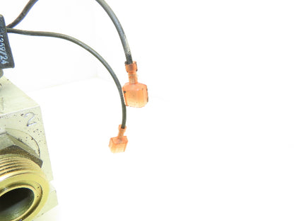 Hydraforce 6359724 SV12-22M-12T-N-00 Hydraulic Valve 30VDC Coil NPR20 Forklift