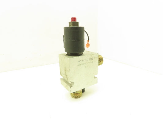 Hydraforce 6359724 SV12-22M-12T-N-00 Hydraulic Valve 30VDC Coil NPR20 Forklift