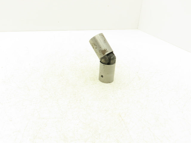 Grey & Prior 5/8"X3/4" Universal Joint 5/8"-ID x 3/4"-ID Keyed 4.5"L x 1-1/2" OD