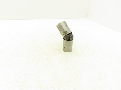 Grey & Prior 5/8"X3/4" Universal Joint 5/8"-ID x 3/4"-ID Keyed 4.5"L x 1-1/2" OD