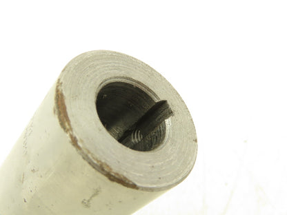 Grey & Prior 5/8"X3/4" Universal Joint 5/8"-ID x 3/4"-ID Keyed 4.5"L x 1-1/2" OD