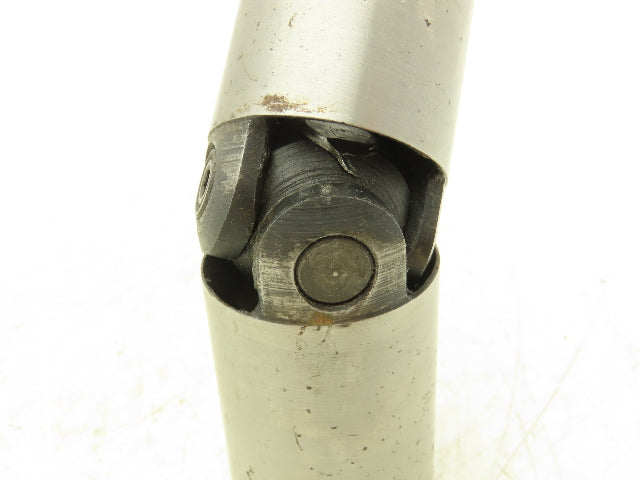 Grey & Prior 5/8"X3/4" Universal Joint 5/8"-ID x 3/4"-ID Keyed 4.5"L x 1-1/2" OD
