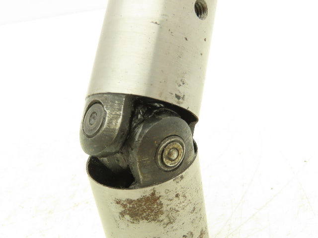 Grey & Prior 5/8"X3/4" Universal Joint 5/8"-ID x 3/4"-ID Keyed 4.5"L x 1-1/2" OD