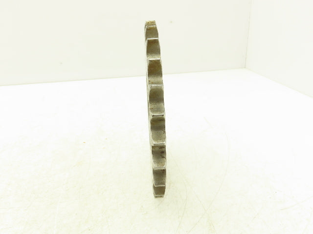 Morse 500-AG625 Torque Limiter Sprocket #60 Chain 25 Tooth 6.387" OD