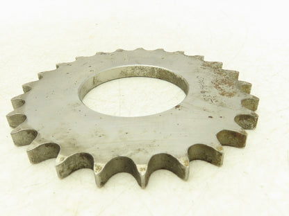 Morse 500-AG625 Torque Limiter Sprocket #60 Chain 25 Tooth 6.387" OD