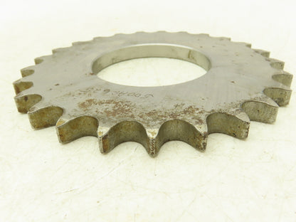 Morse 500-AG625 Torque Limiter Sprocket #60 Chain 25 Tooth 6.387" OD
