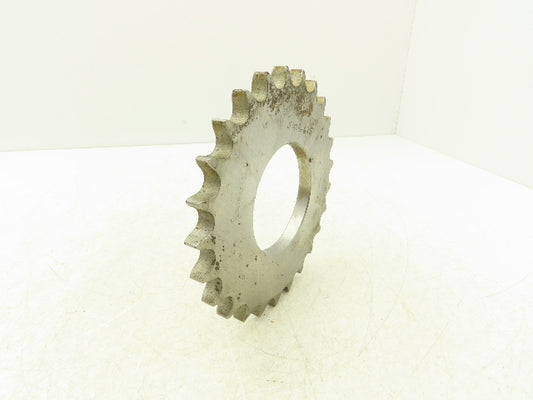 Morse 500-AG625 Torque Limiter Sprocket #60 Chain 25 Tooth 6.387" OD