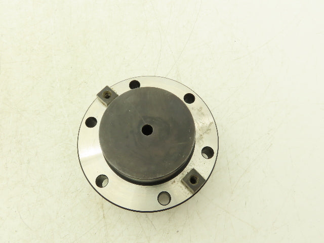 Mapal K8002-02 Tool Holder 27mm-Bore 111mm-OD Raised Side 70mm-OD x 19mm-H