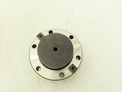 Mapal K8002-02 Tool Holder 27mm-Bore 111mm-OD Raised Side 70mm-OD x 19mm-H