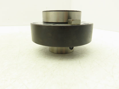 Mapal K8002-02 Tool Holder 27mm-Bore 111mm-OD Raised Side 70mm-OD x 19mm-H