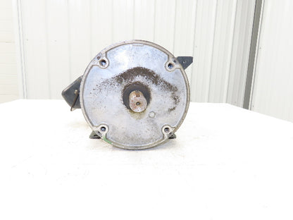 Dayton 4LX33 AC Motor 3Hp 1765RPM 230/460V 3PH 182TC TE 1-1/8" Shaft 1/4" Keyway