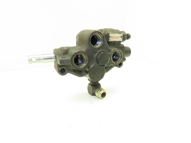 Danfoss 308C 1612-B0 Hydraulic Actuator Off Clark NPR20 Reach Truck Forklift