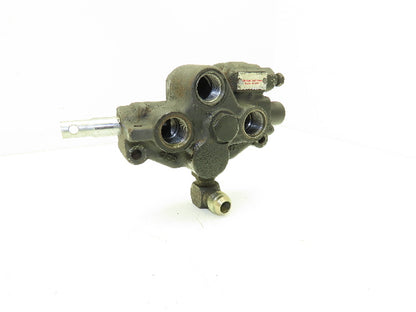 Danfoss 308C 1612-B0 Hydraulic Actuator Off Clark NPR20 Reach Truck Forklift