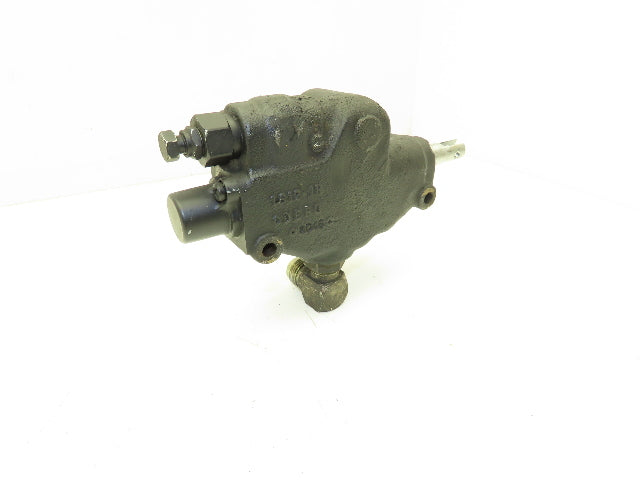 Danfoss 308C 1612-B0 Hydraulic Actuator Off Clark NPR20 Reach Truck Forklift