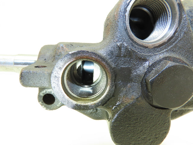 Danfoss 308C 1612-B0 Hydraulic Actuator Off Clark NPR20 Reach Truck Forklift