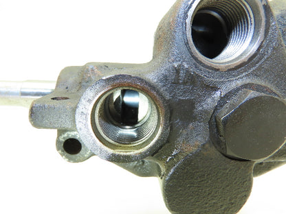 Danfoss 308C 1612-B0 Hydraulic Actuator Off Clark NPR20 Reach Truck Forklift