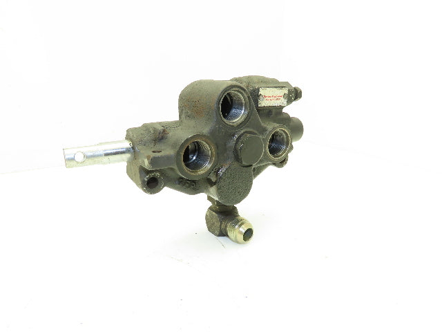 Danfoss 308C 1612-B0 Hydraulic Actuator Off Clark NPR20 Reach Truck Forklift