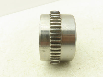 Lovejoy 697904-04184 Gear Coupling 1-3/8" Bore