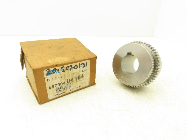 Lovejoy 697904-04184 Gear Coupling 1-3/8" Bore