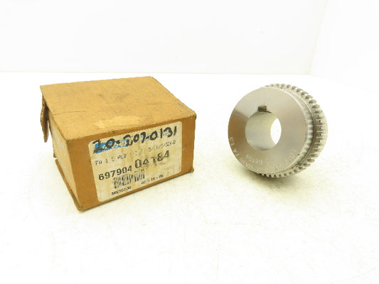 Lovejoy 697904-04184 Gear Coupling 1-3/8" Bore
