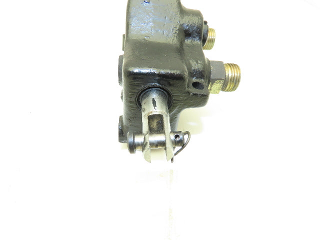Clark 30931-44C Hydraulic Actuator Removed From NPR20 Reach Truck Forklift
