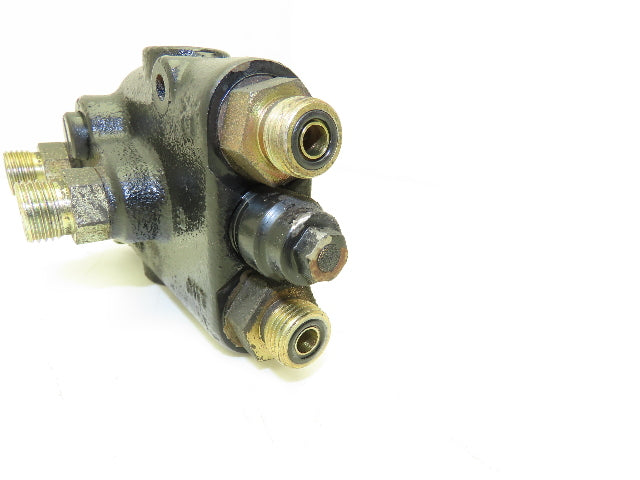 Clark 30931-44C Hydraulic Actuator Removed From NPR20 Reach Truck Forklift