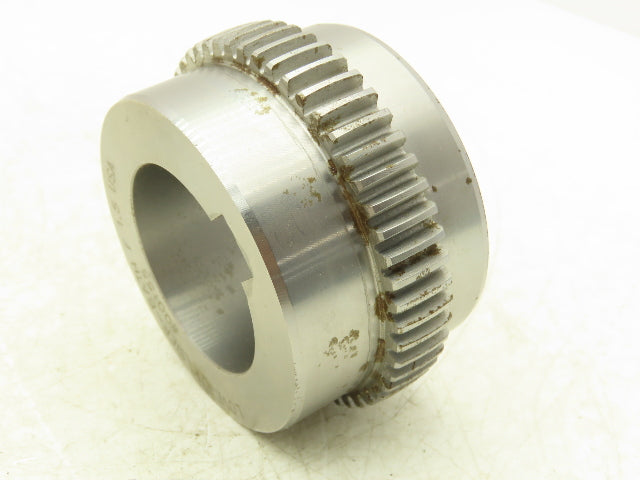 Lovejoy 697904-00155 Gear Coupling 1-7/8"Bore