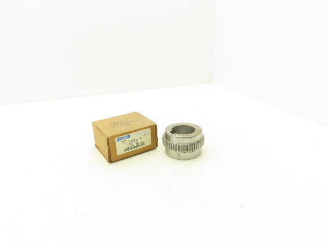 Lovejoy 697904-00155 Gear Coupling 1-7/8"Bore