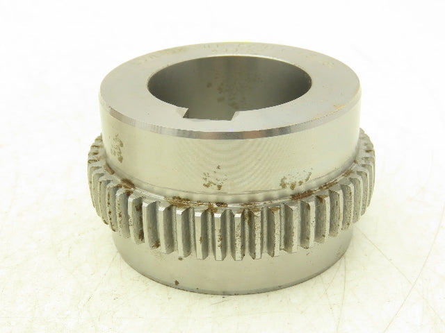 Lovejoy 697904-00155 Gear Coupling 1-7/8"Bore