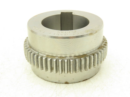 Lovejoy 697904-00155 Gear Coupling 1-7/8"Bore